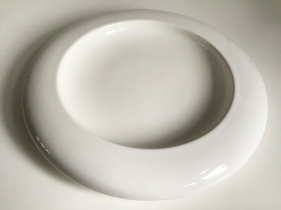 Image 1 of Pino Spagnolo Sicart Italia Vintage Space Age Design Bowl 1970s