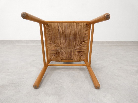 Thalia chairs by Annig Sarian for T70, Dining chairs, Paper, Brown (photo 17 of 19)