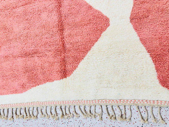 Grande tappeto berbero fatto a mano 3x2 m – Tappeti, Wool (photo 14 of 15)