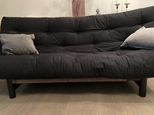 Design Futon Sofa Bed