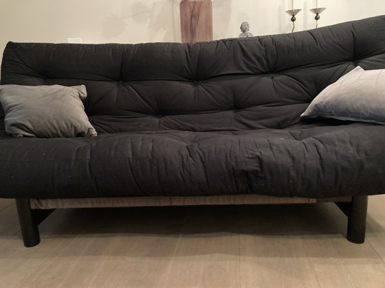 Image 1 of Design Futon Sofa Bed