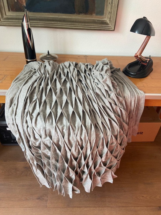 1 exclusive wool plaid ‘ELUIS’, brand Creation Haussmann – Creation Baumann, Decorative Objects (photo 9 of 19)