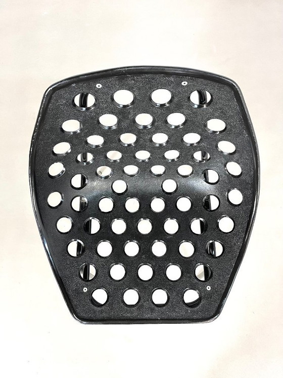 Image 1 of Silla Coquillage de Pierre Guariche para Meurop, Bélgica, años 60