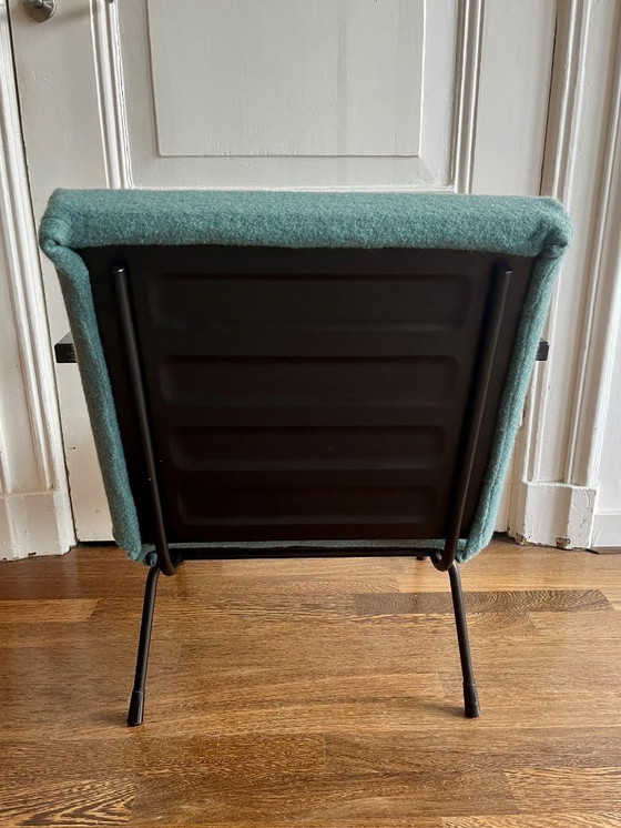 Image 1 of Poltrona Gispen 1401 Wim Rietveld, anni '50