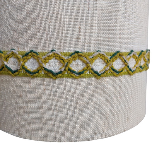 Image 1 of Aro Leuchten vintage floor lamp