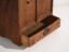 Antique Japanese cedar mizuya ko-dansu furniture, Meiji-Taishō period (c. ) #39 – Storage cabinet, Cast Iron (photo 30 of 40)