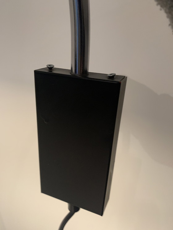 Image 1 of Set Gepo wandlampen - jaren zeventig