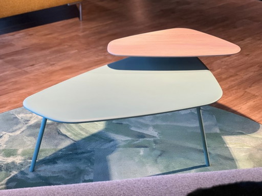 Leolux Tilio coffee table