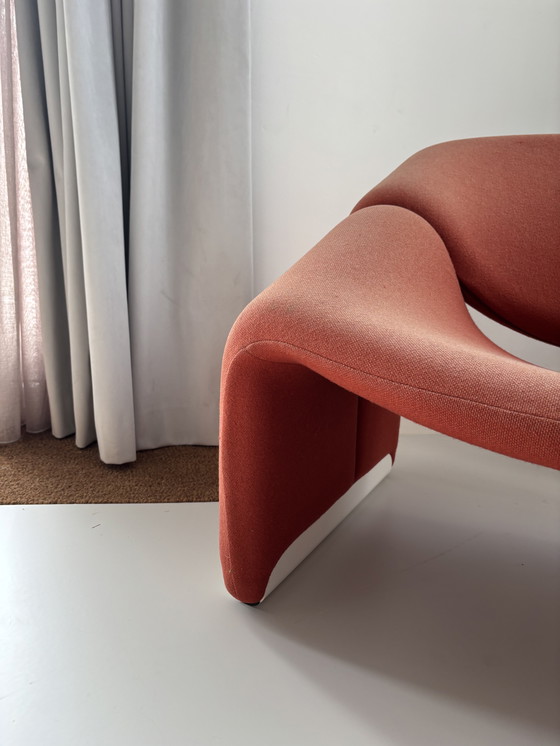 Image 1 of Artifort Groovy