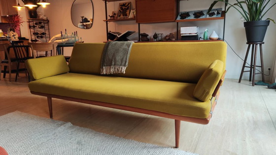 Image 1 of Hvidt & Mølgaard | divano letto Minerva