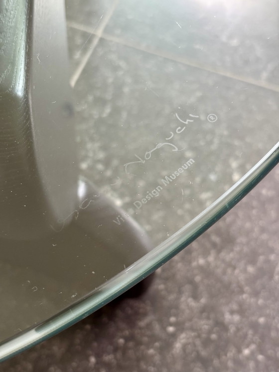 Image 1 of 1x Vitra coffee table Isamu Noguchi