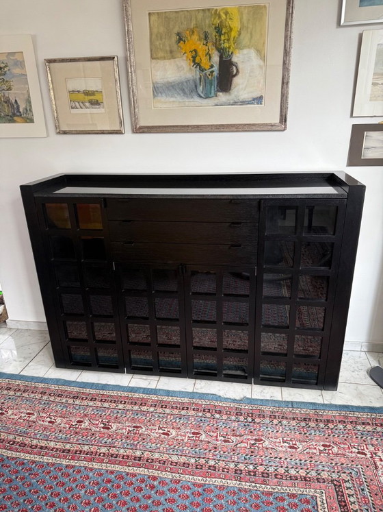 Image 1 of Mobile espositore Cor Combra / Frassino