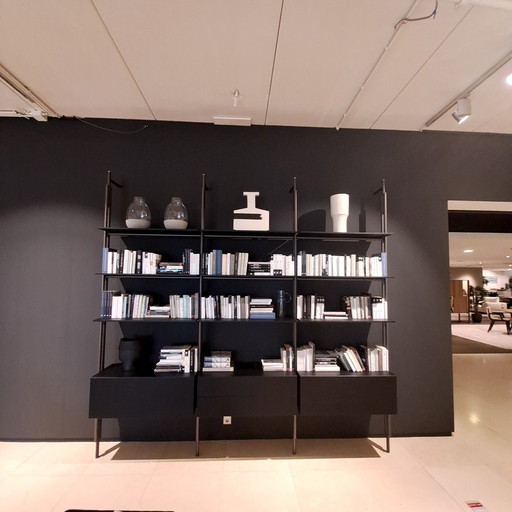 Armoire murale Jack de B&B Italia