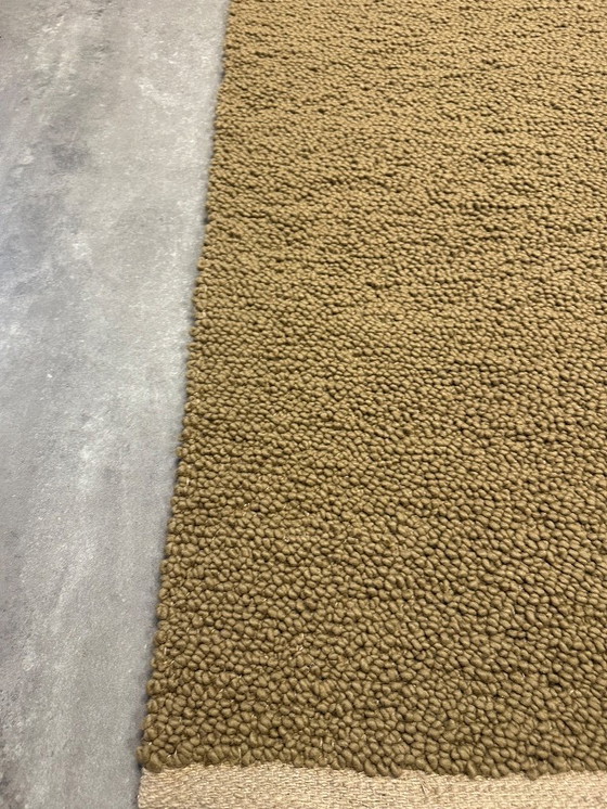 Image 1 of Brink en Campman Dots 970523 140 x 200 cm großer Wollteppich