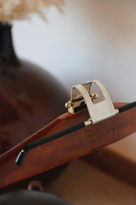 Image 1 of Fratelli Reguitti Valet Stand - Sedia vintage italiana