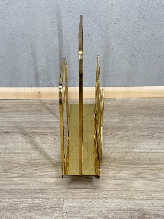 Image 1 of Porta riviste con Musical Touch