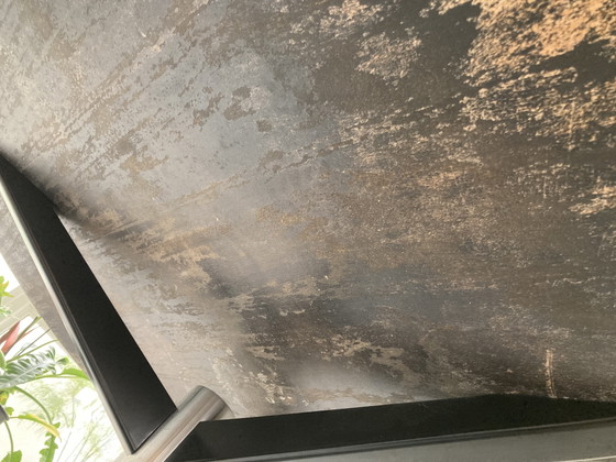 Martin Visser/Spectrum TE 06 Tisch 1960 – Esstische, Metal, Wood (photo 6 of 6)