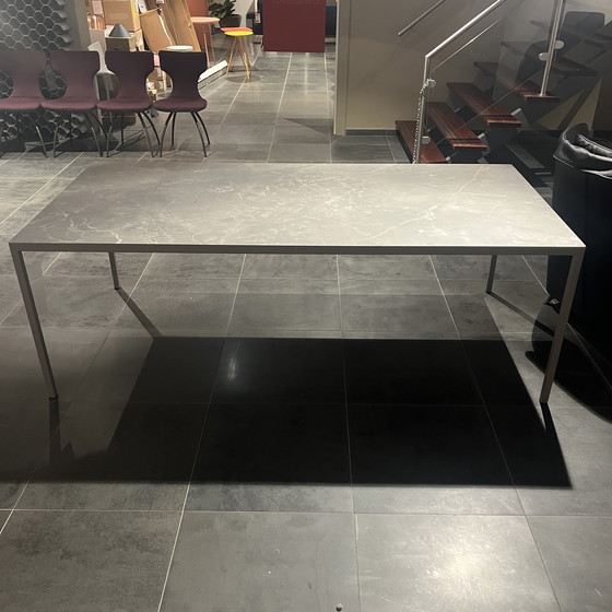 Image 1 of Tavolo da pranzo Metaform S-30 - 220x105