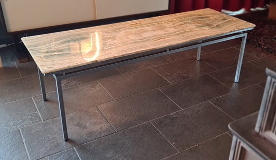 Image 1 of Onyx (Marble) coffee table
1960s