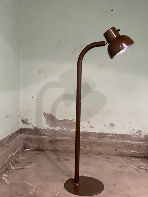 Hans Agne Jakobsson floor lamp