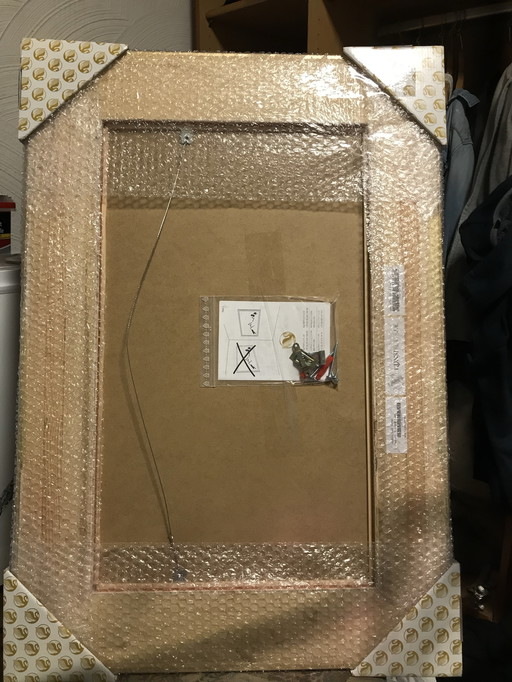 Raffaello Santi, Cherubini Découpe de la Madone Sixtine