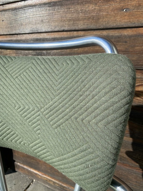 Image 1 of Gispen Hoffmann PTT 214 & 114