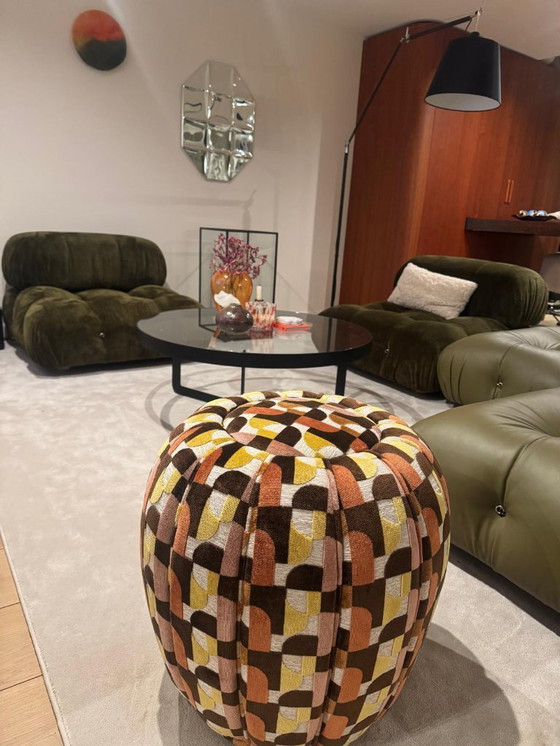 Image 1 of Vloerkleed 100% wol C/C