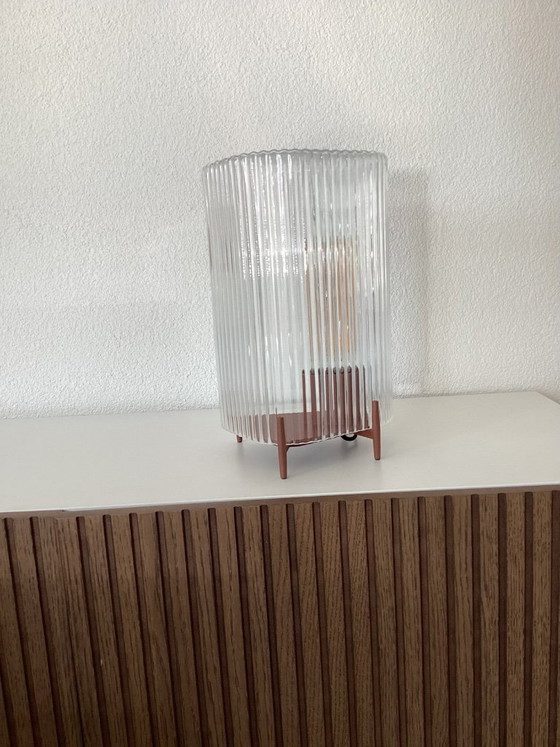 Image 1 of Lampada da tavolo Iittala Putki