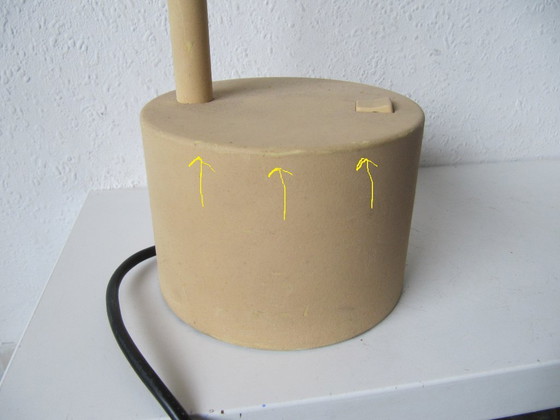 Image 1 of Halo Click 2 Lamp Tafellamp Ettore Sottsass  Philips