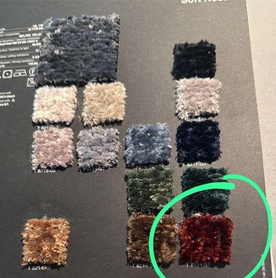 Image 1 of EDRA standard element STDN10 2x beschikbaar NIEUW 