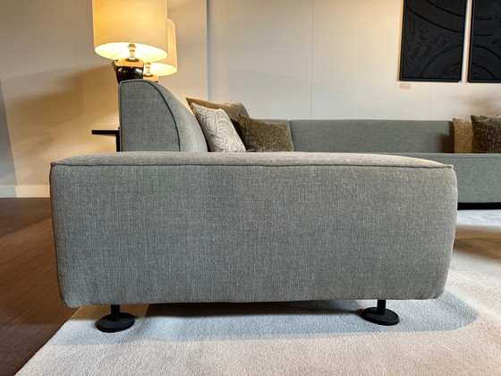 Image 1 of Showroom model Gelderland 4800 - Steppe 05 Fabric