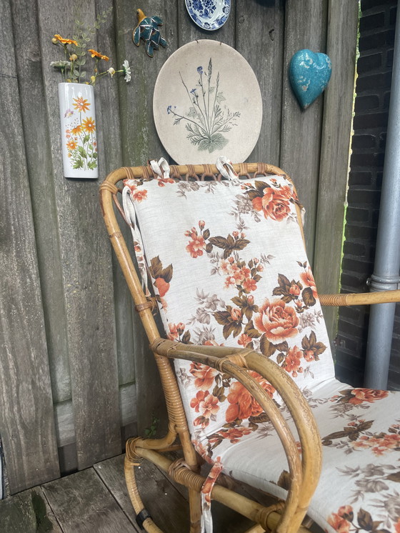 Image 1 of Rattan Rohe style