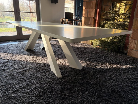 Image 1 of Design table 3m x 1m