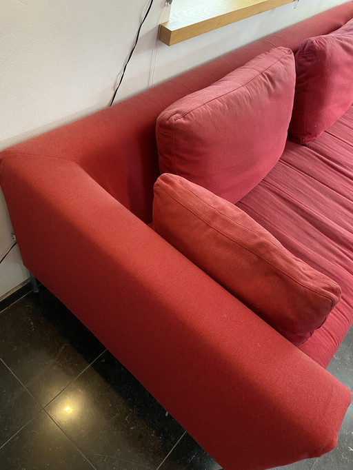 B&B Italia Corner Sofa Charles