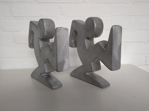 La Linea van Osvaldo Cavandoli