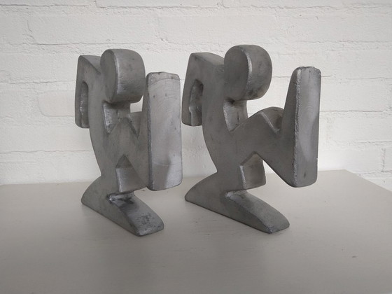 Image 1 of La Linea van Osvaldo Cavandoli