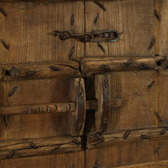 Porta ENTOCHIC – Meubles de séparation, Iron, Metal (photo 3 of 8)