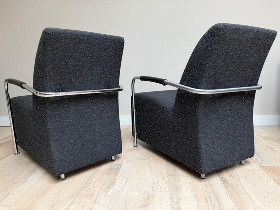 Image 1 of Poltrone Gelderland 6420 – Ottime condizioni