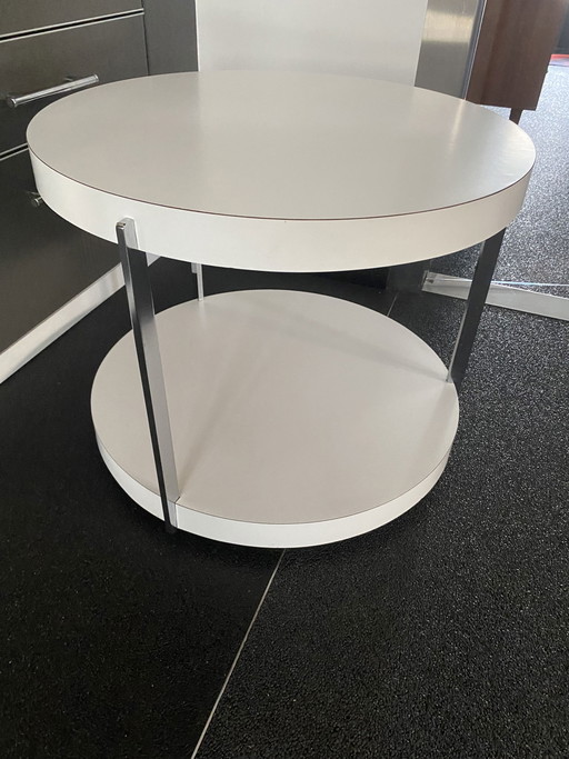 Table d'appoint/saloon de l'ère spatiale