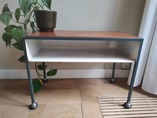Vintage 60s Tomado Sidetable