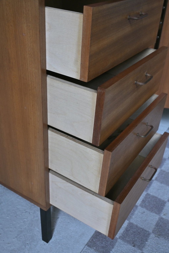 Image 1 of Elegante credenza vintage