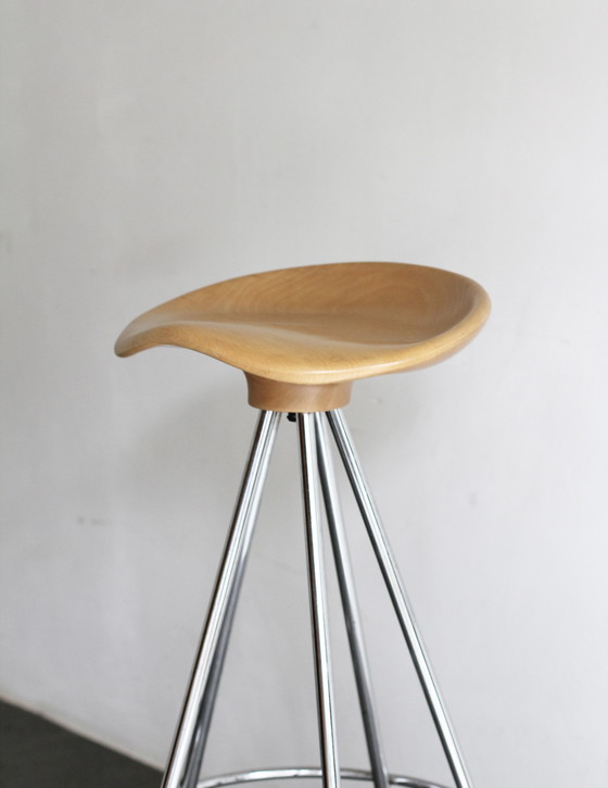 Image 1 of Jamaica barkruk van Pepe Cortes