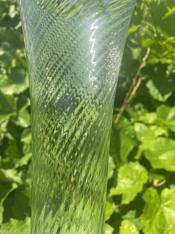 Image 1 of 2 Pols Potten vases