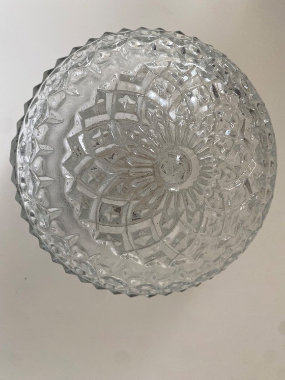 Image 1 of Lampada da soffitto vintage - lampada da parete - plafoniera - anni '60