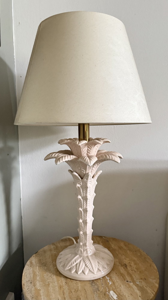 Image 1 of Rare set of Italian lamps 1960s