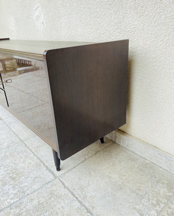 Image 1 of Credenza vintage anni '60