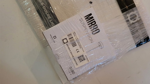 Wever & Ducre Mirro Suspended 1.0