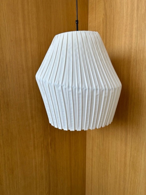 DUM Pleat 55 wit -showroommodel- 60% korting