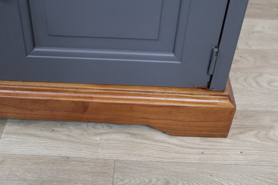 Image 1 of TV-Möbel aus dem Hause Gautier - 1980er Jahre