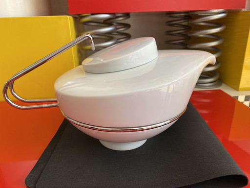Teiera Mono Design Mikaela Dörfel 1994